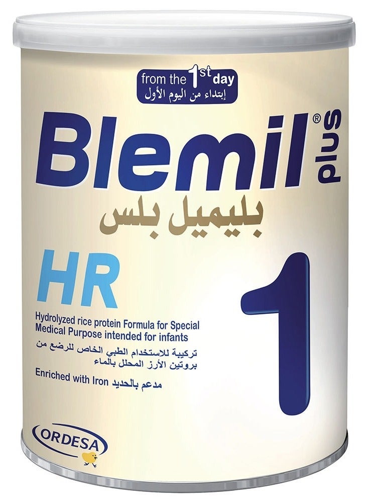 Blemil Plus 1 Hr 400Gm